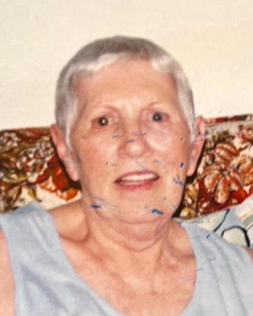 Dorothy Marie Stephens