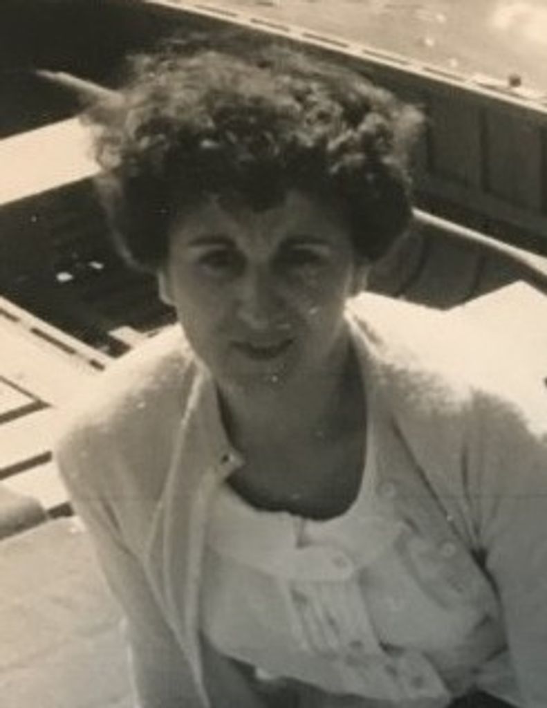 Carmella Ann (Picorella)  Heinstra