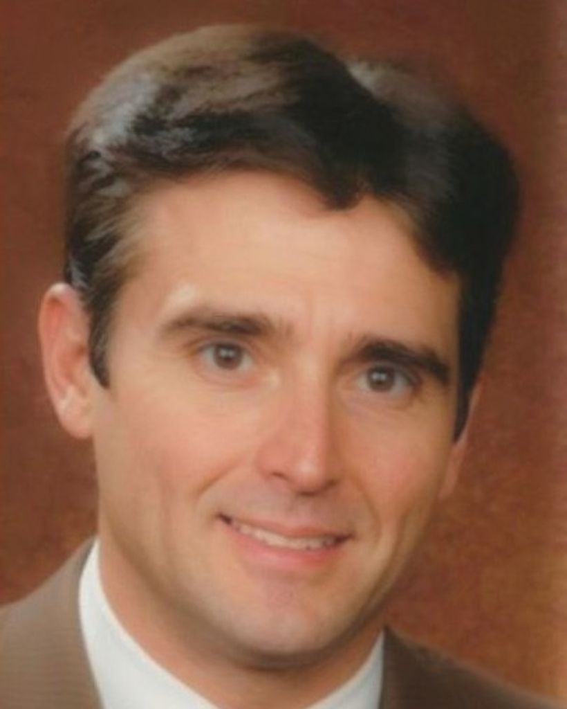 Donald E. "Don" Weder Profile Photo
