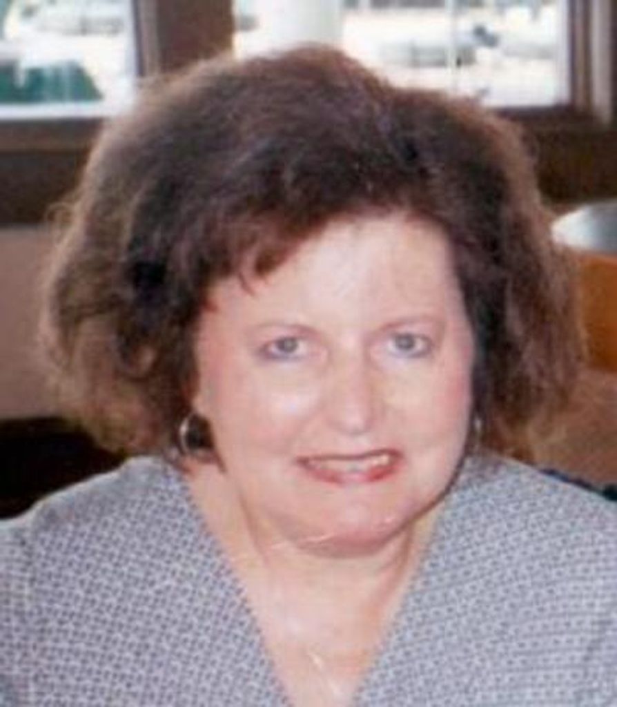 Donna J. Miller