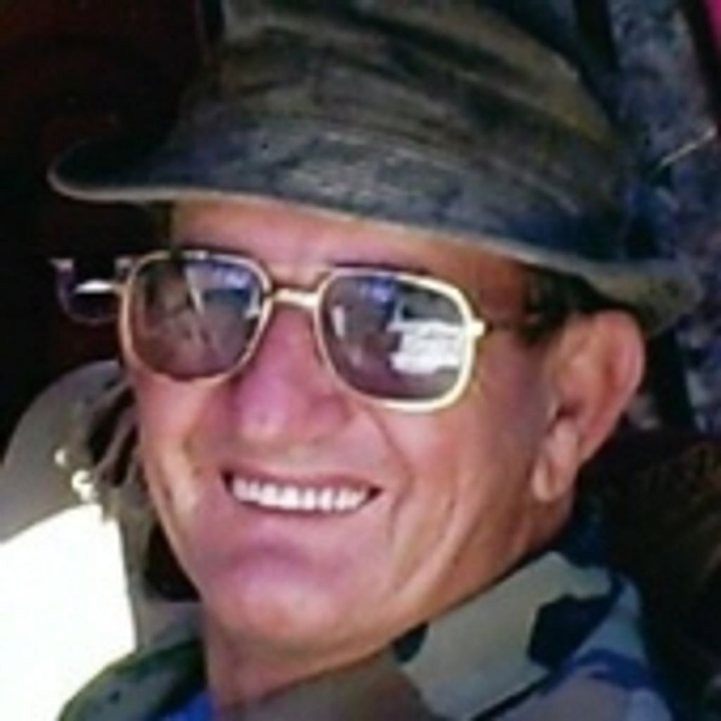 Carl Allen Profile Photo