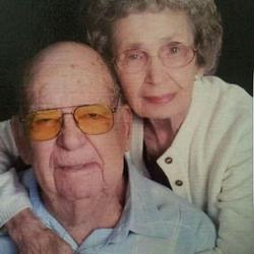 Edith Christine Todd