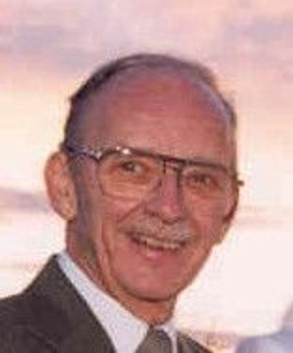 Gordon Bartels Profile Photo