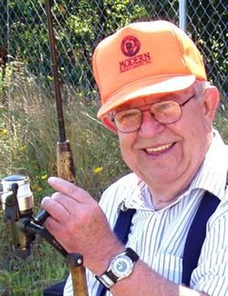 Wendell Hallman