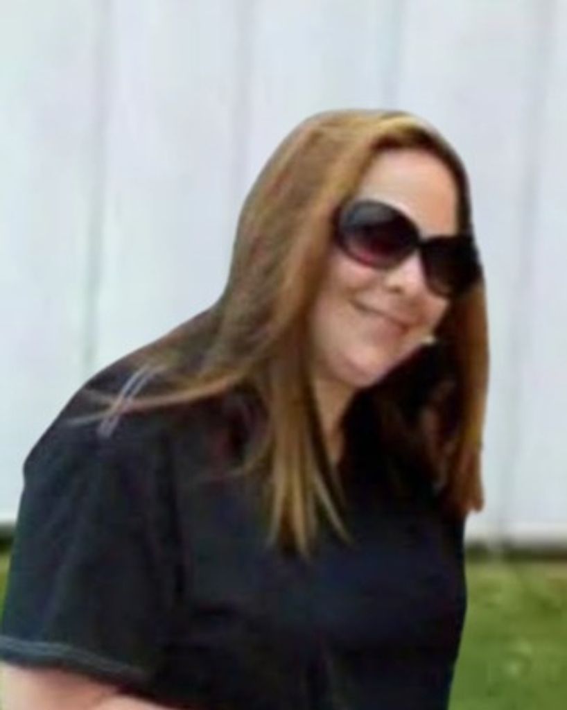 Kristine M. Pruitt