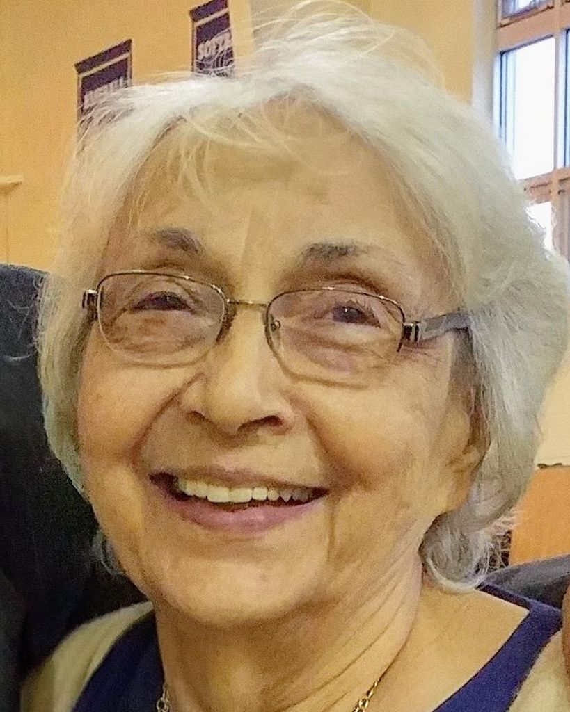 Janet Keeley Profile Photo