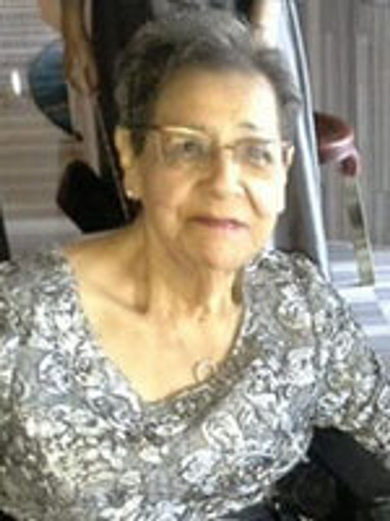Esther Vasquez