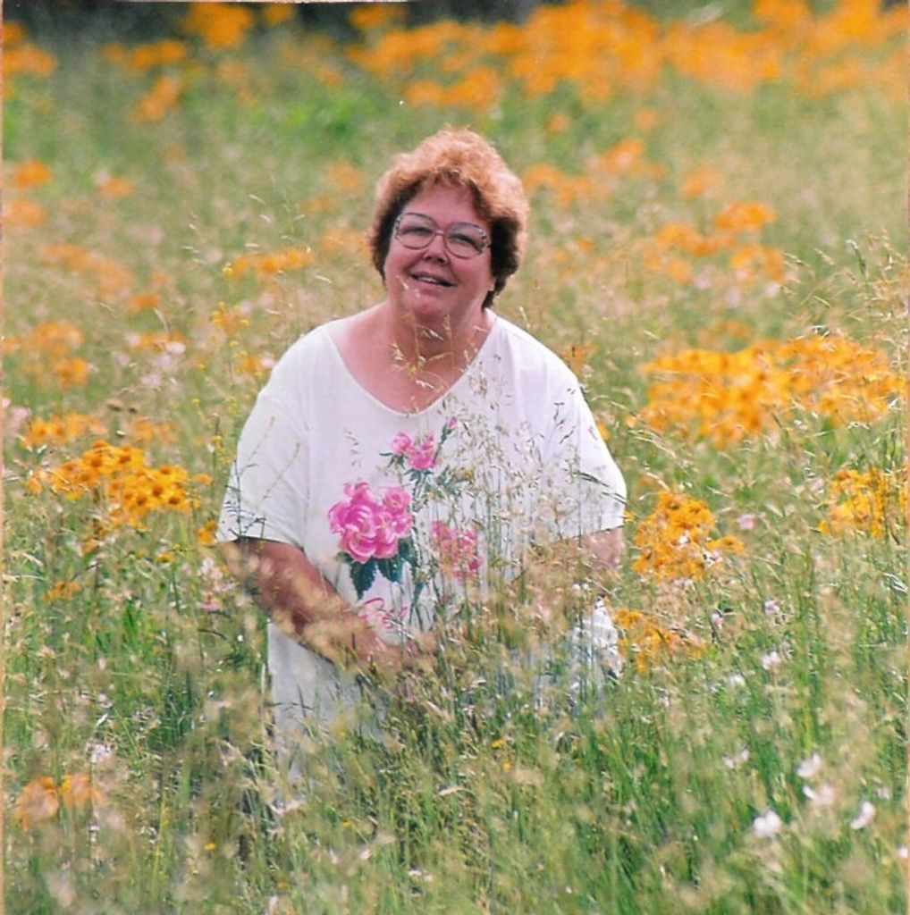 Carolyn Eberle