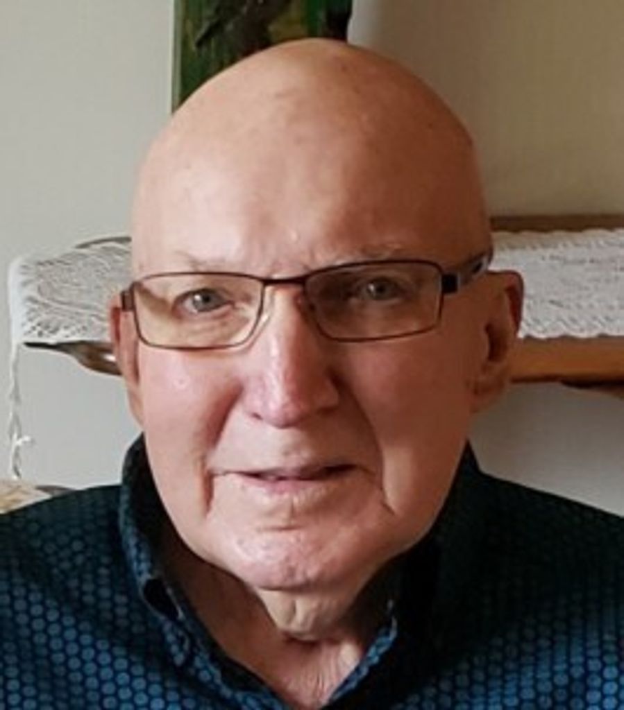 Bernard Glen Grimes Profile Photo