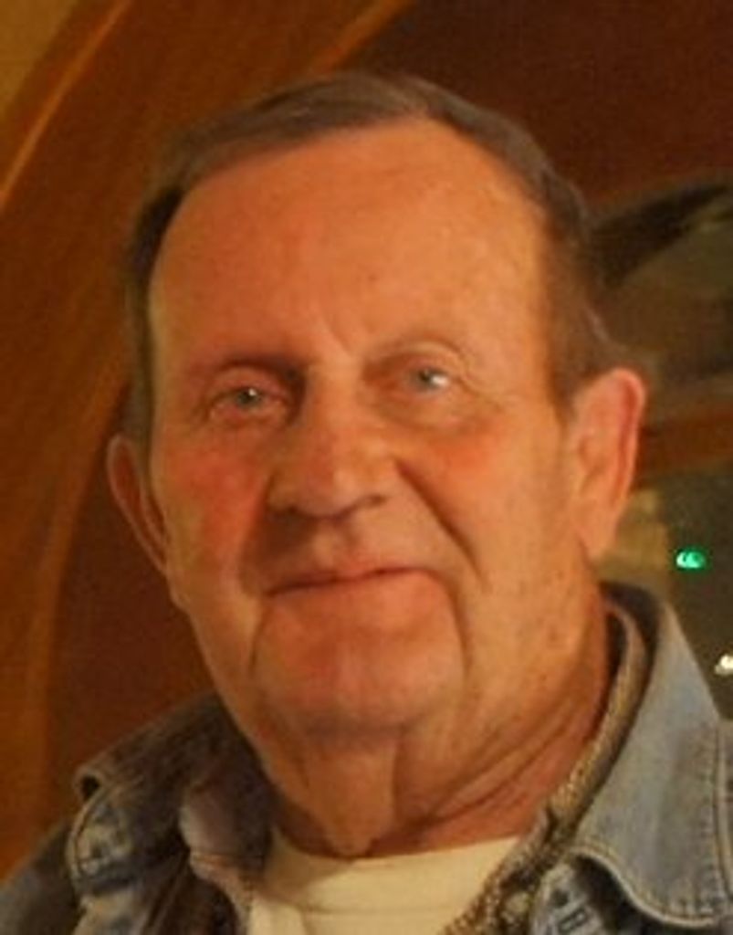 Scott Mosty
