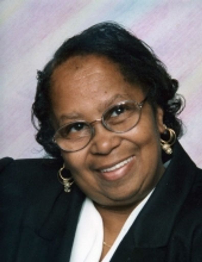 Brenda Joyce White Profile Photo