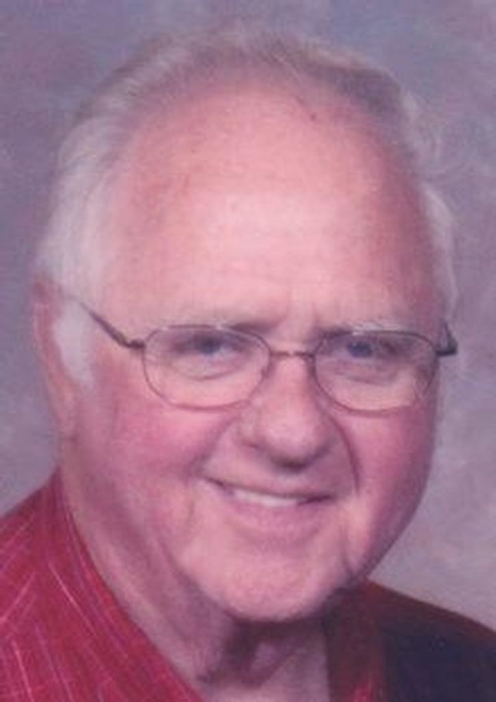 John Edward Morgan Profile Photo