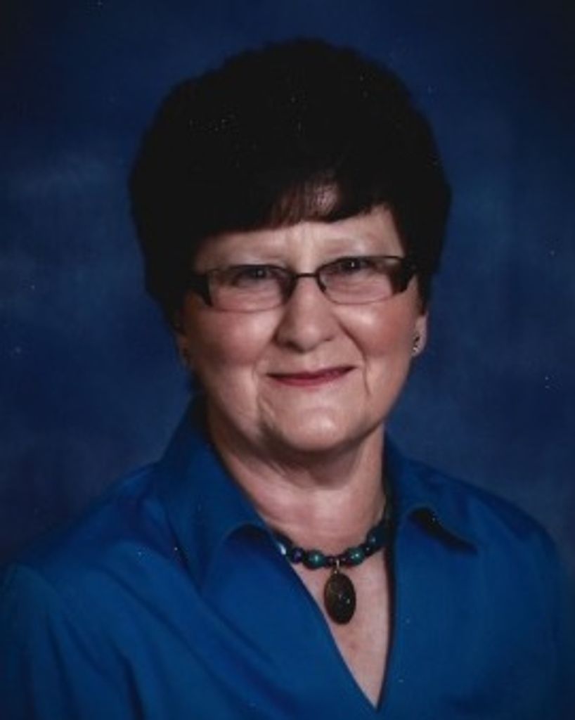 Lois Mae Smith