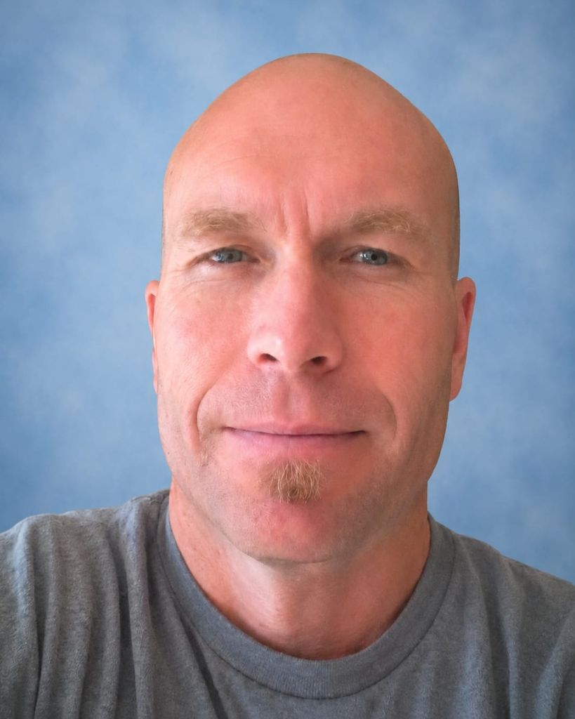Todd Kent Fryer Profile Photo