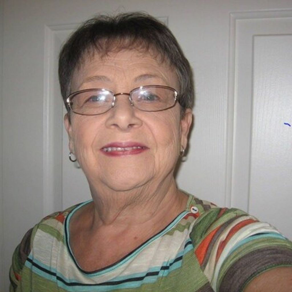 Carol R. Kitts