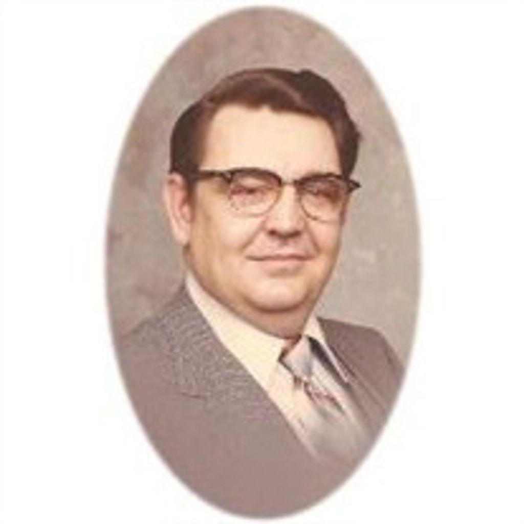 David E. "D.E." Hall