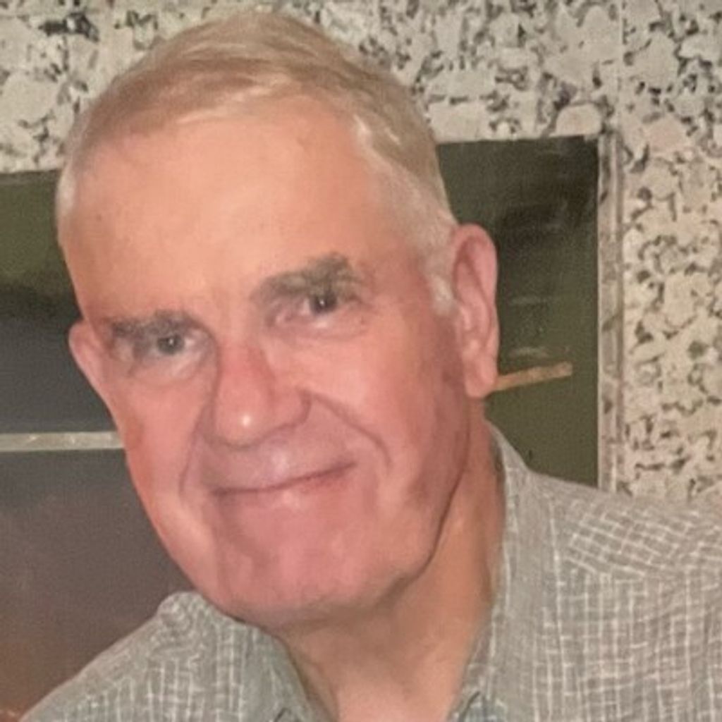 James Simon Mackenzie, Jr. Profile Photo