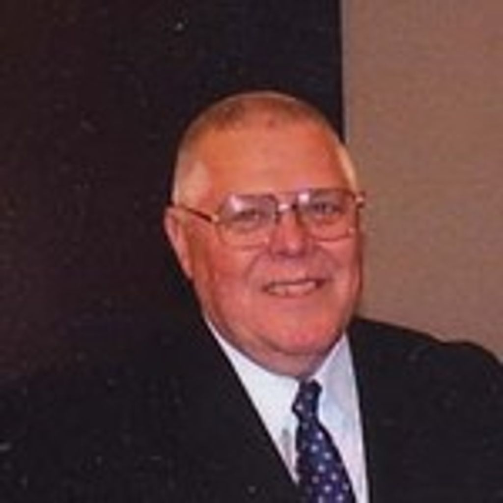 James H. Clute