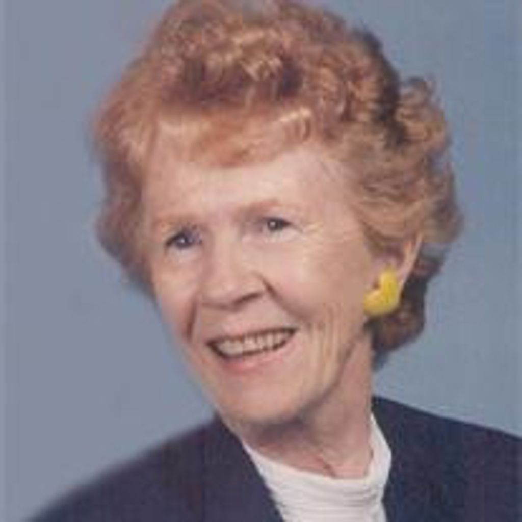 Elizabeth Knoebel
