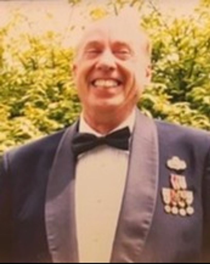 Richard C. Hanson II Profile Photo