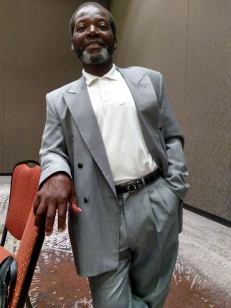 Oscar Anthony Moultrie, Sr. Profile Photo