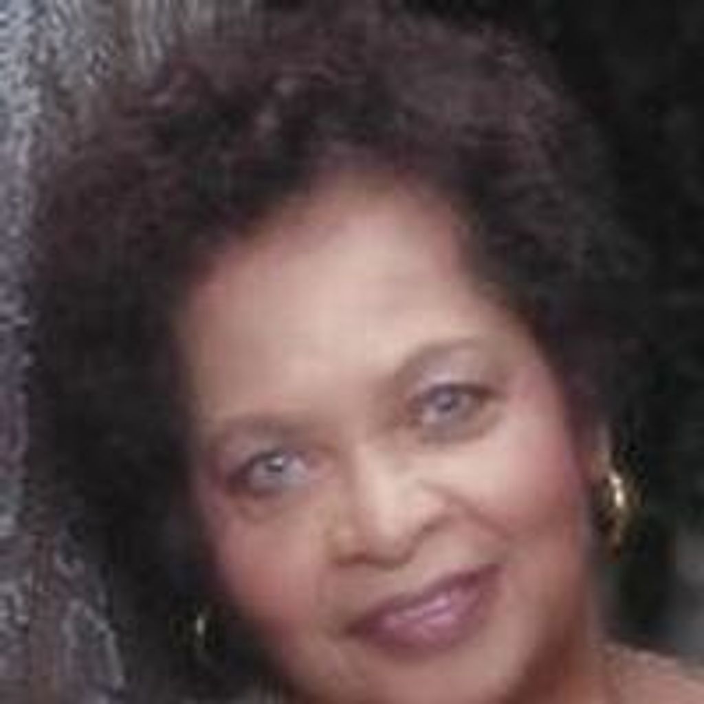 Bertina Delores Boston