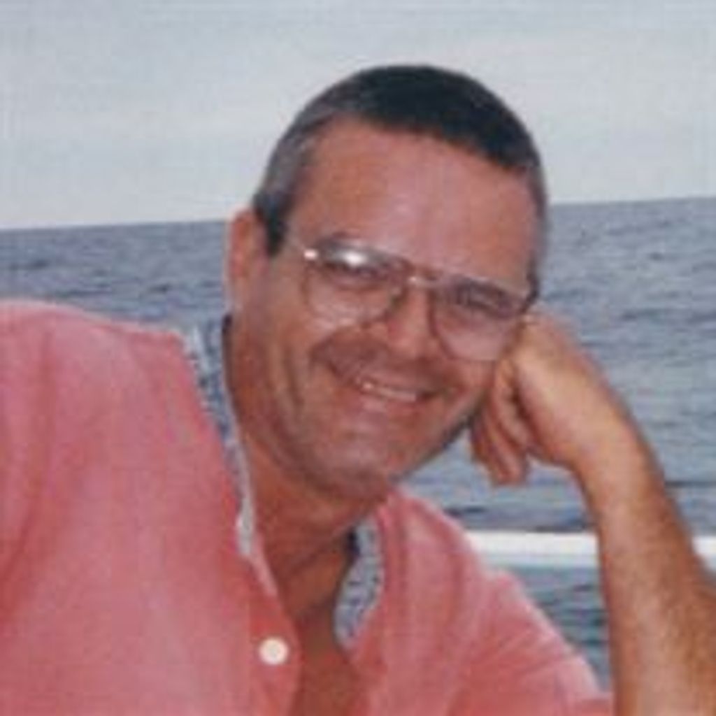 Richard Dwight Honrine