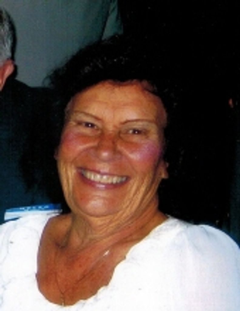 Joann E Smith