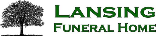 Lansing Funeral Home Logo