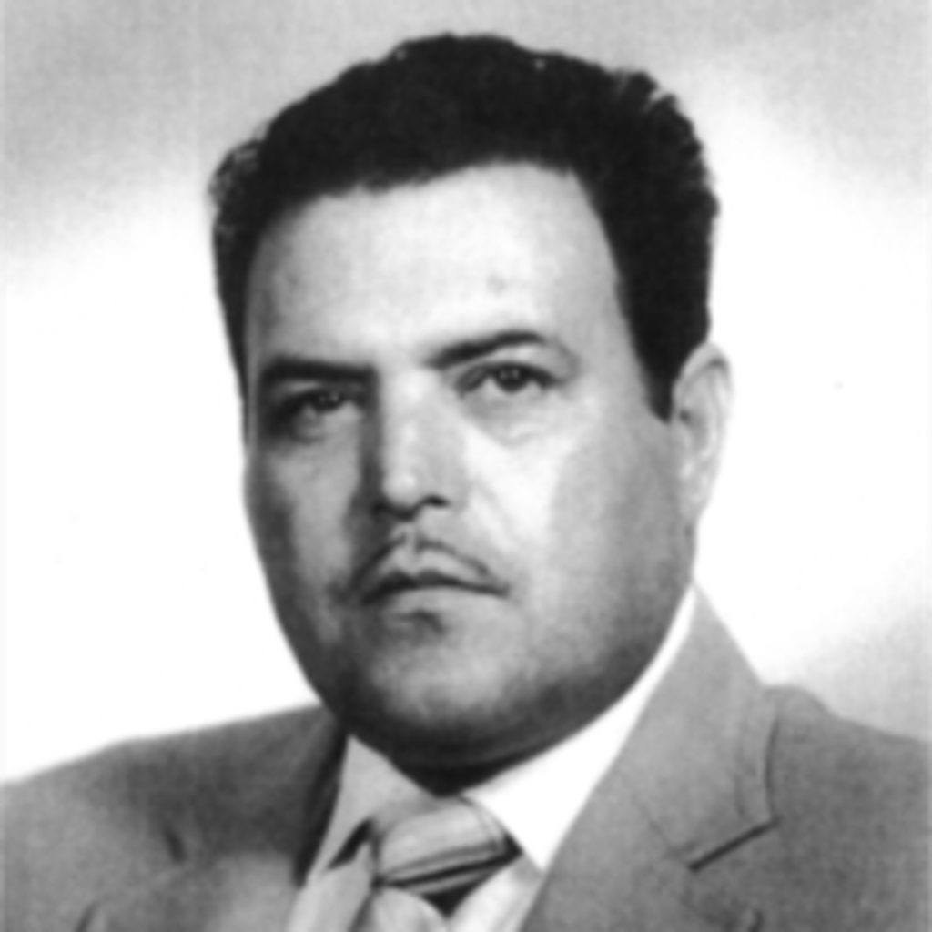 Juan S. Munoz Profile Photo