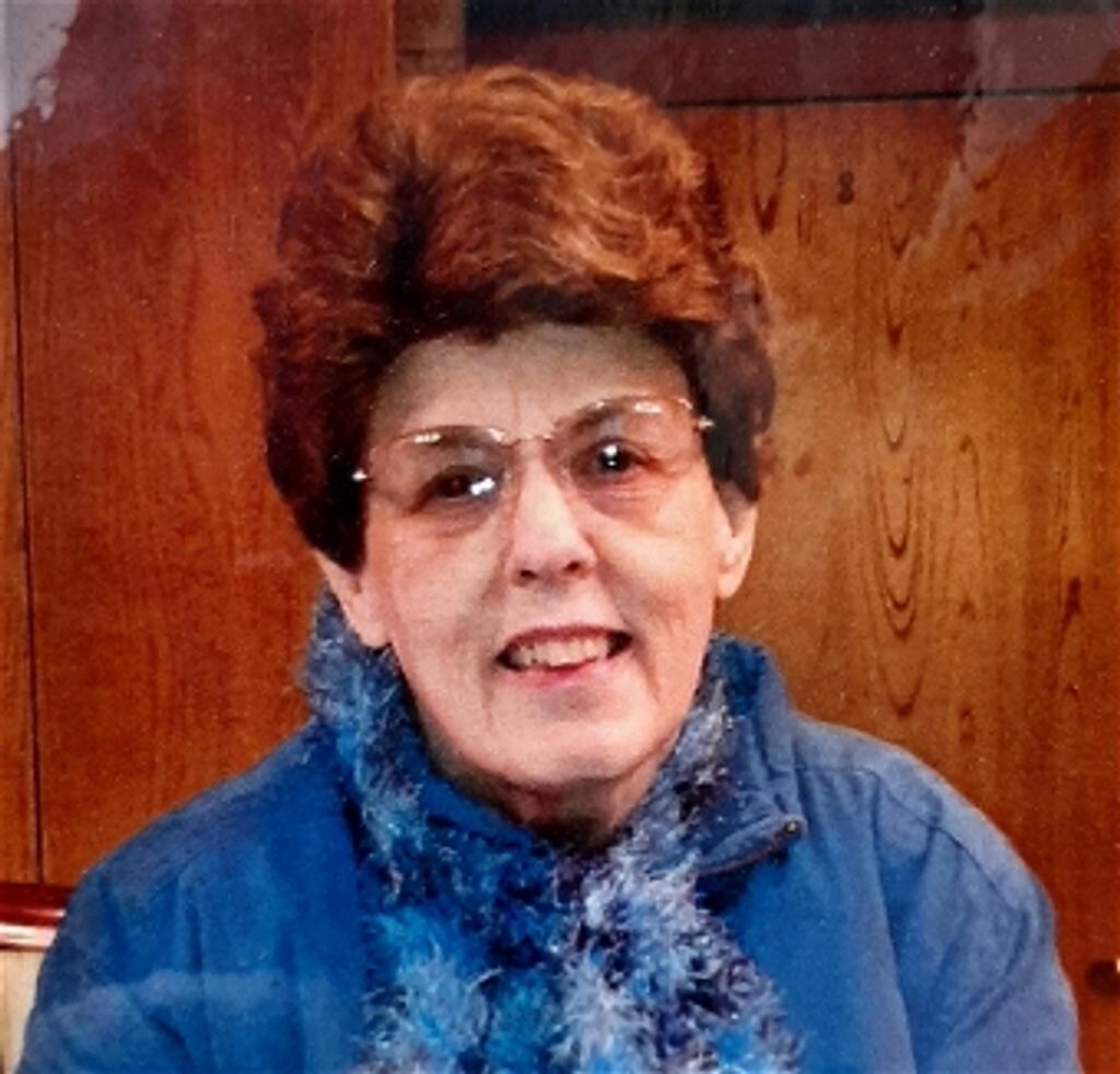 Marilyn Della Connell
