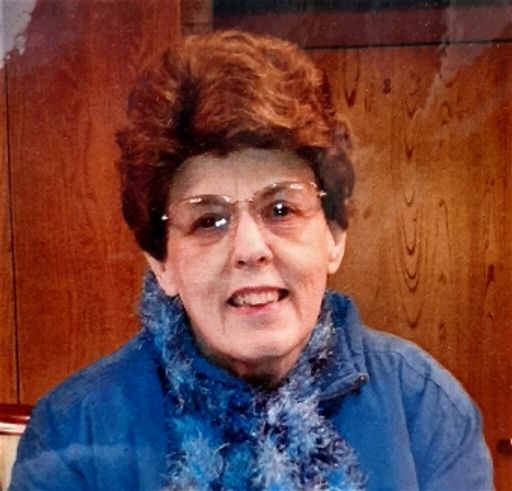 Marilyn Della Connell Profile Photo