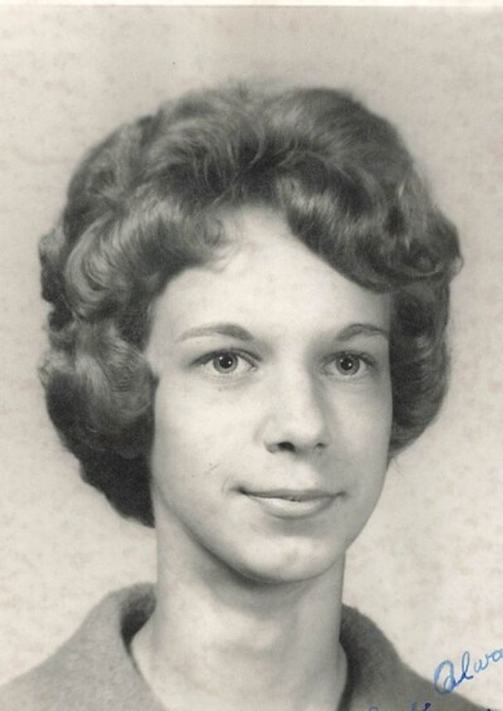 Betty Sue Edgar Profile Photo