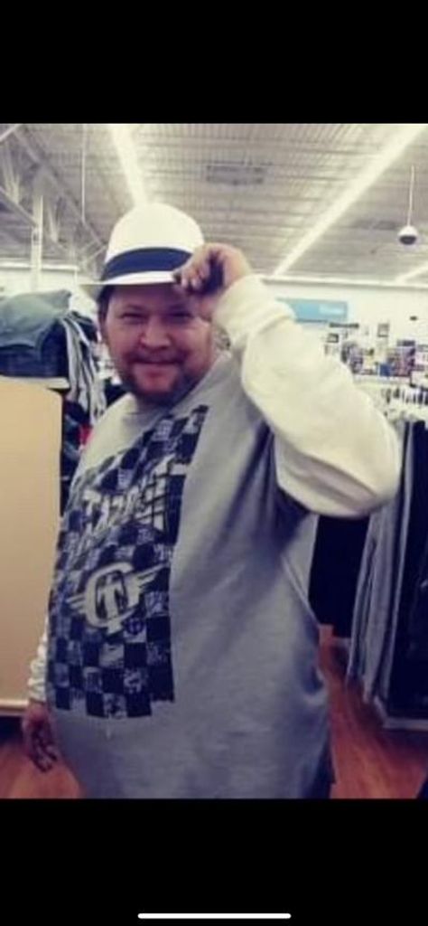 Scott Ray Kincaid Profile Photo