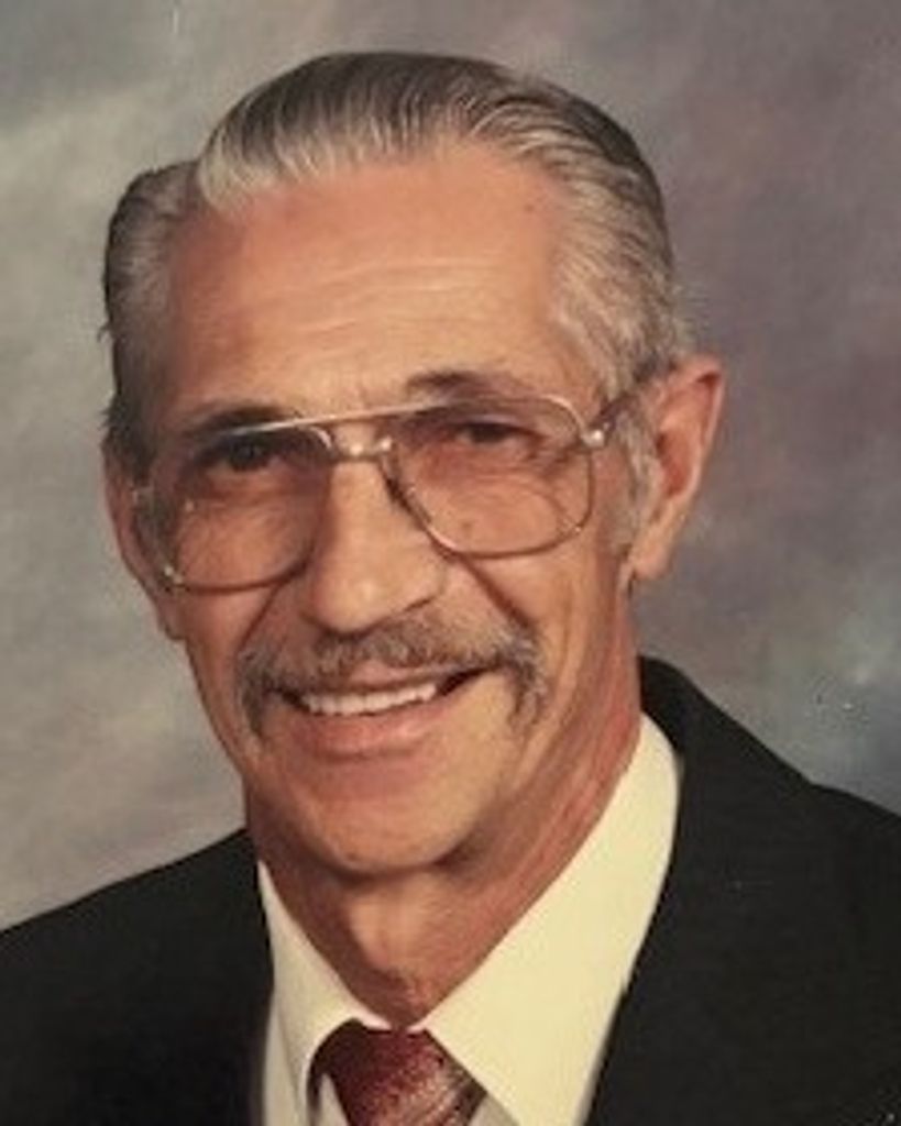 Bradley Jarl Hendrickson Profile Photo
