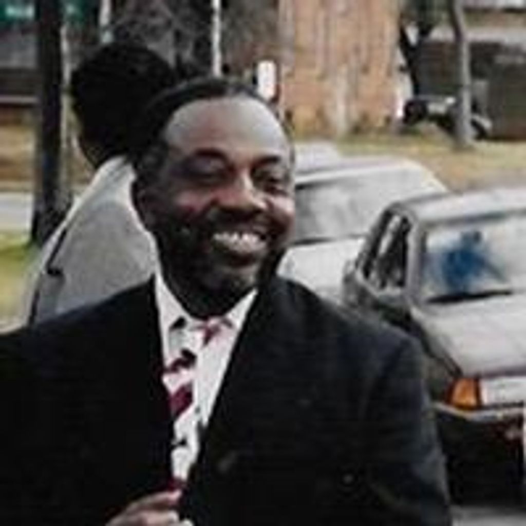 Curtis Shands