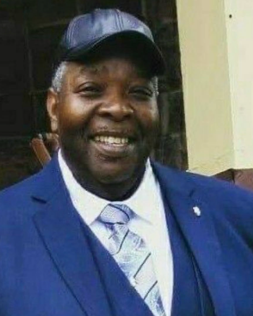 DONALD J. BROWN Profile Photo