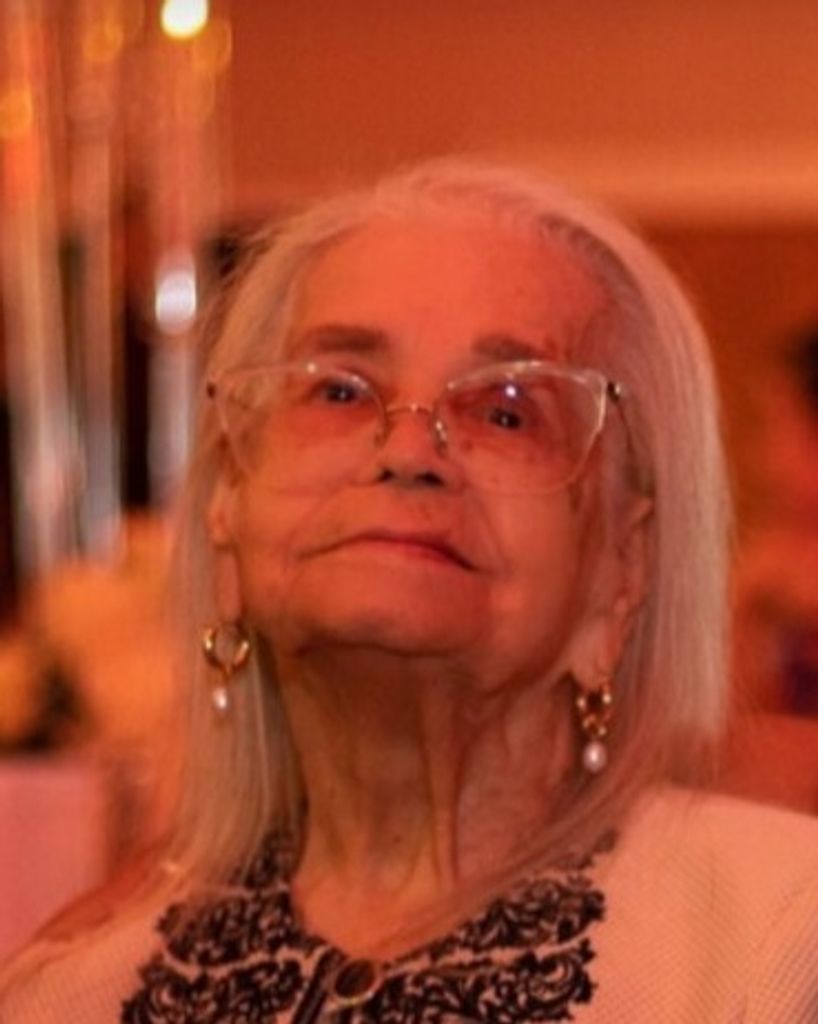 Ada M. Figueroa Baez