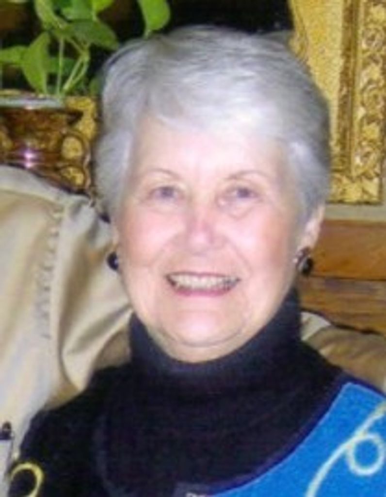 Louise Wilson