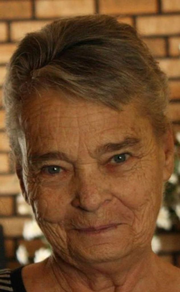 Donna Bowcutt Stucki