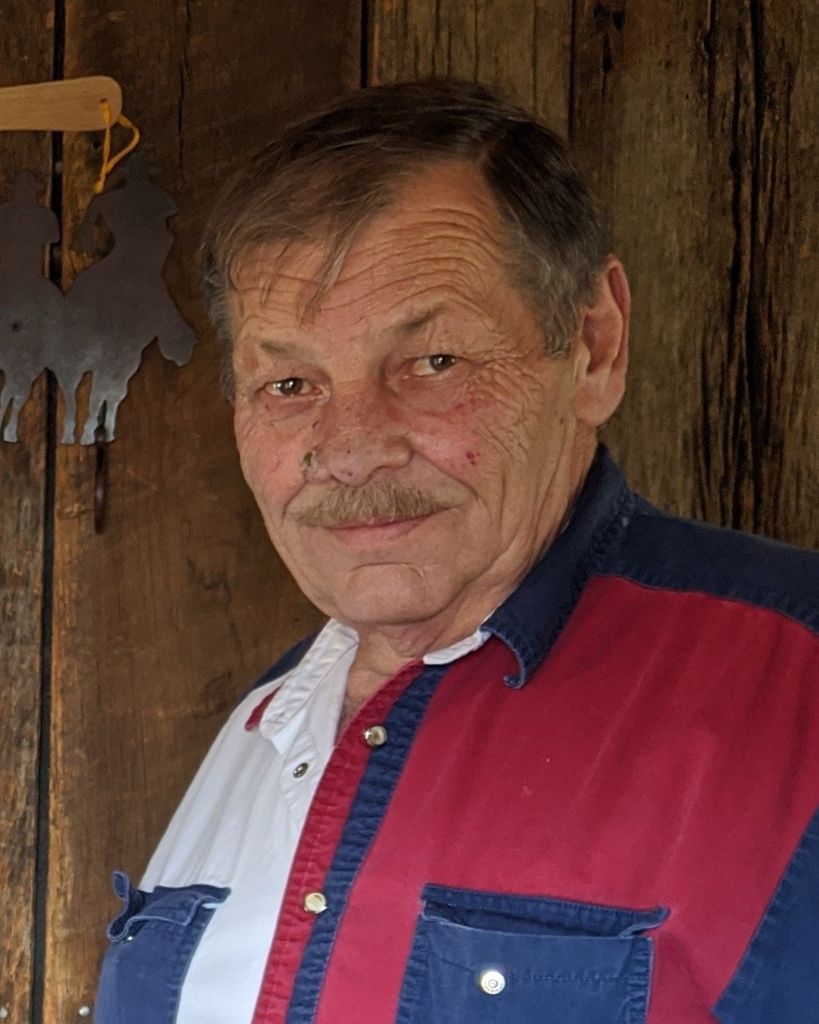 Roy Dale Alexander Profile Photo