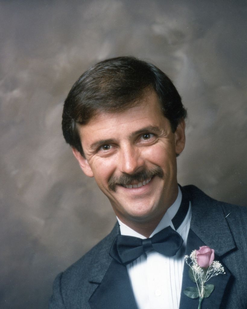 Donald Kim Johnson Profile Photo