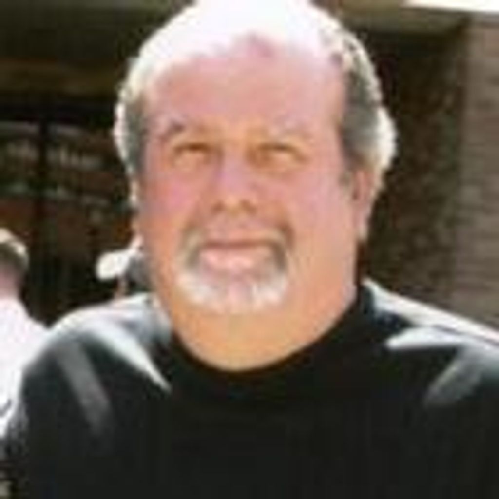 Charles E. Rodgers Jr