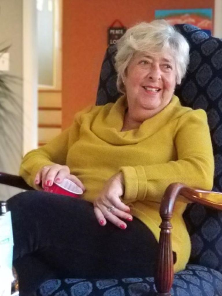 Judith N. (Abdow)  Zahka Profile Photo