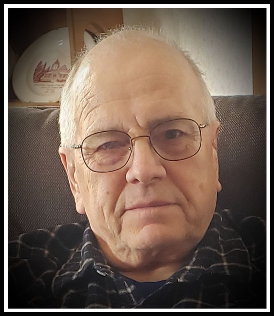 Lloyd Robert Broadwater