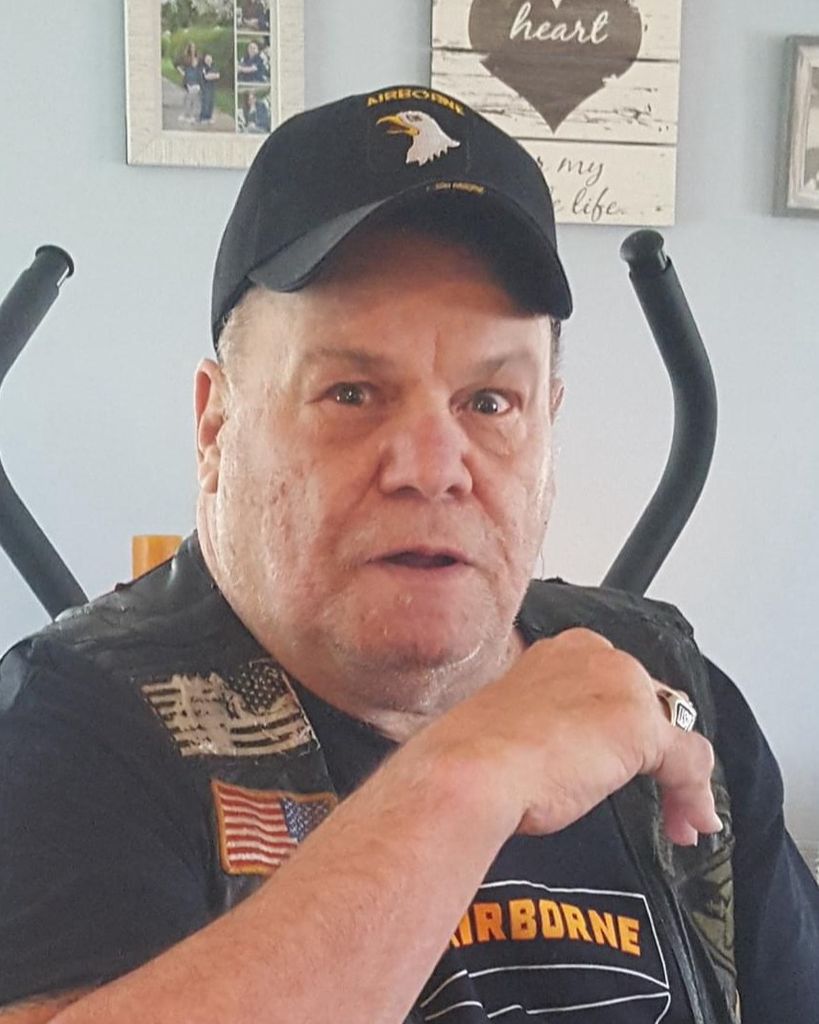 John B. Delaini