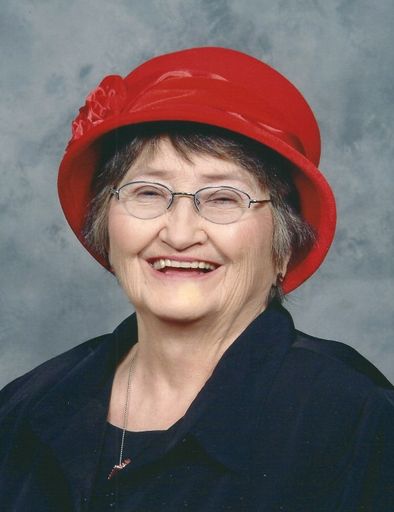 Norma W. (Whitworth)  Rich Profile Photo