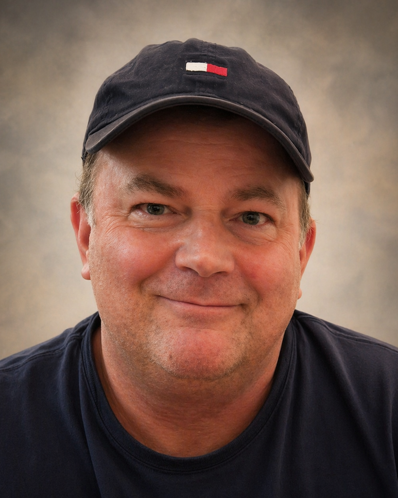 Stephen W. Buckley Profile Photo