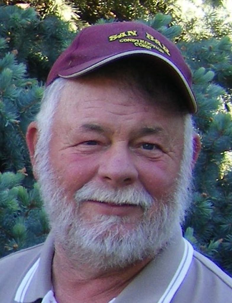 Mark Arensdorf