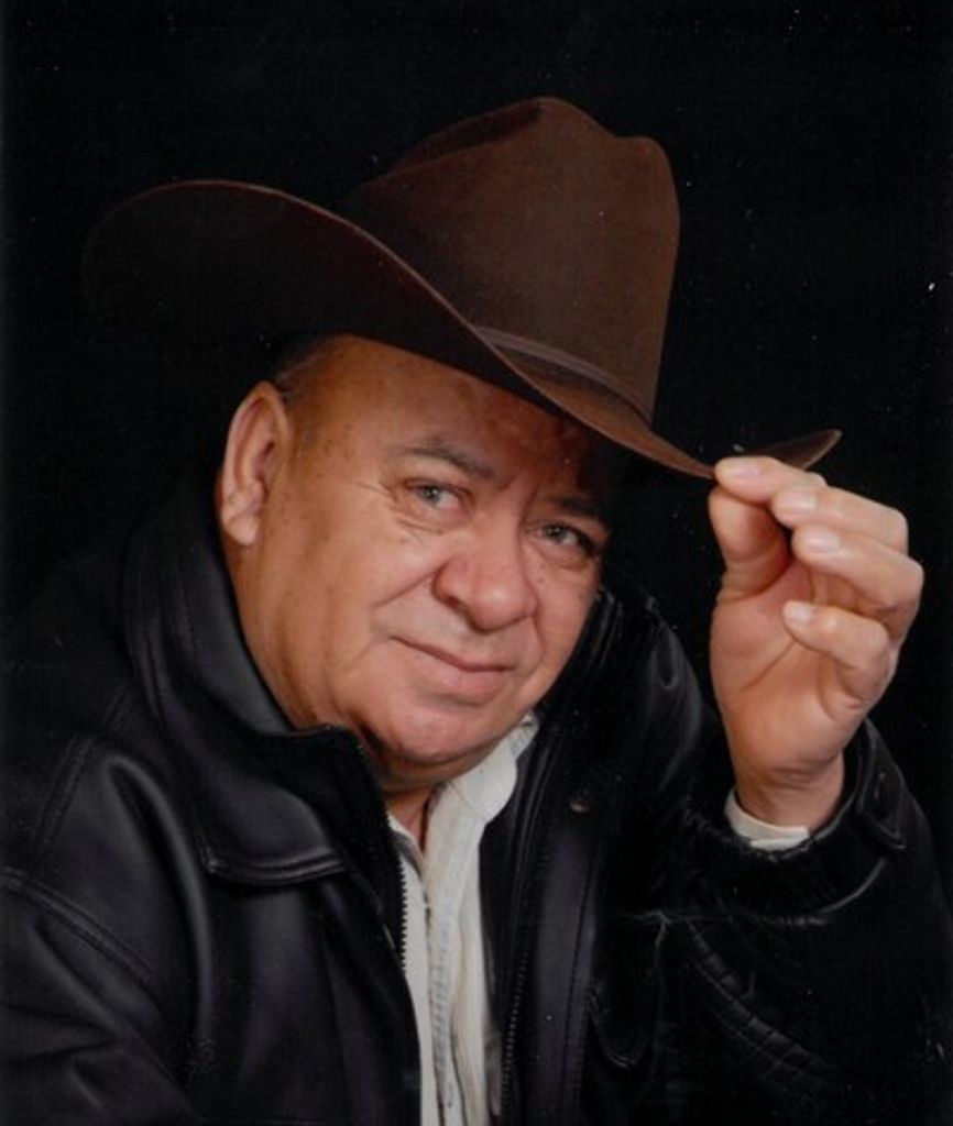 Ricardo Lopez Villanueva